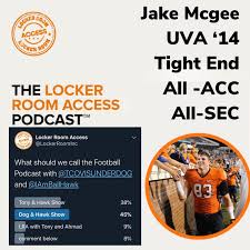 Streaming film geez and ann 2021 full movie bakal menjadi pencarian populer sebentar lagi. Jake Mcgee On Why He Really Left Uva What Charlottesville Means To Him And Ty Jerome S 2k Skills Locker Room Access