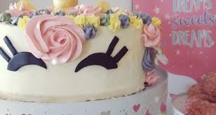 See more of decoracion de tartas on facebook. Cumpleanos De Unicornios Ideas Sencillas Dulces Felicidades