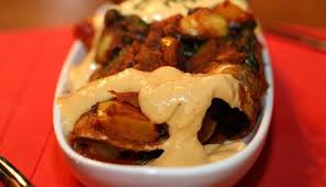 Time Crunch Vegetable Enchiladas As The First Vegan Recipe That I Ve Ever Made I Was Prepared To Dislike It But Vegan Enchiladas Mexican Food Recipes Food