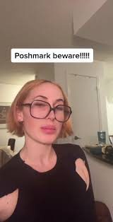 Beware!!! Poshmark!!!! I’m a bit a sick!!
