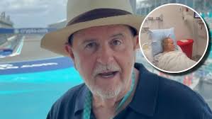 Qué le pasó a Raúl de Molina, el conductor de 'El Gordo y la Flaca', que  fue hospitalizado de emergencia