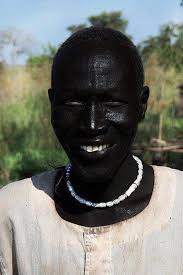 South Sudan 🇸🇸