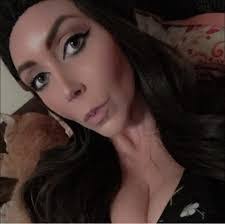 Brooke Benson's Instagram, Twitter & Facebook