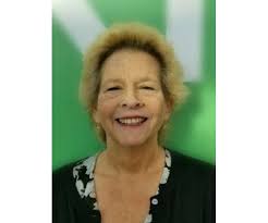 Gail James Obituary (2021)