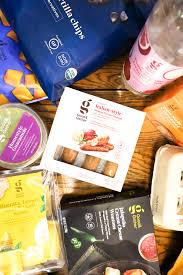 All sparkling water brands are vegan. 18 Fun Good Gather Finds At Target Kiersten Hickman