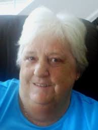 Claudette Maxine Walker