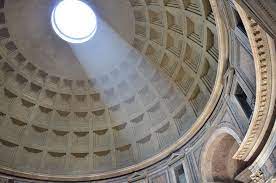 Pantheon Rome Rome Architecture Design