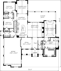 We have some best of pictures to find brilliant ideas, we can say these thing brilliant galleries. Magnolia Springs Frank Betz Associates Inc Southern Living House Plans House Floor Plans My House Plans House Plans