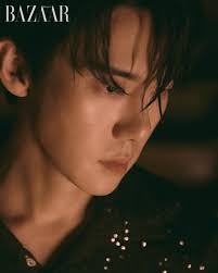 Cha Eun-Woo X Esquire Korea September 2025 issue 🤎 #CHAEUNWOO