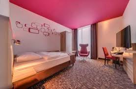 Partnerhotels Ibis Hotel Paderborn City