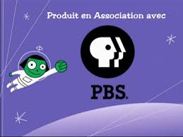 He is dot 's older brother. Pbs Kids Closing Logos