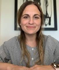 Colleen Davis-Maxwell, LCSW