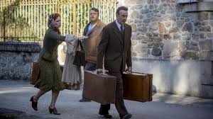 En cours saison 1 episode 1 j'étais contente de le revoir dans la saison 6. Un Village Francais A Quand La Fin De La Saison 7 Sur France 3 Premiere Fr