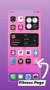 Pin On Ios Home Screen Ideas