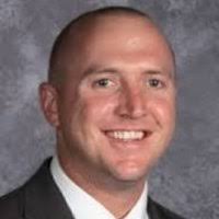 Kevin Shoup (@VanBuren_HS)