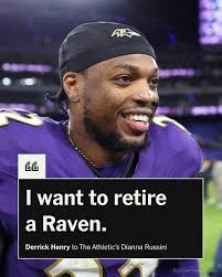 We need Big D till the end