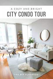 50 Ideas To Decorate Small Living Room Apartment On A Budget 2018 Home Small Apartment Decorating Living Room Cozy Apartment Decor Small Apartment Living Room