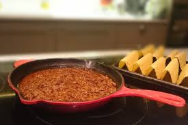 Maybe you would like to learn more about one of these? Le Creuset Skillet Review A Gift For Gourmands Love Lavender