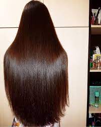 We Love Shiny Silky Smooth Hair Long Hair Styles Silky Hair Long Silky Hair