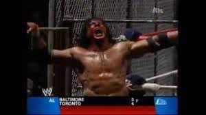 10 Crazy Cage Dives That Left Us Speechless Wrestletalk