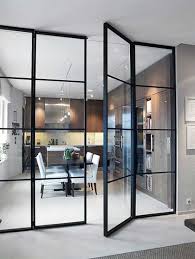 .garden 3d mutfak tezgah arası cam uygulama montaj 3d duvar kağıdı, zemin kaplama, mutfak tezgah arası cam uygulama. Cam Duvar Bolme Modelleri Ile Evinize Modern Bir Tarz Kazandirin