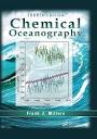 Chemical Oceanography: Millero, Frank J.: 9781466512498: Amazon ...