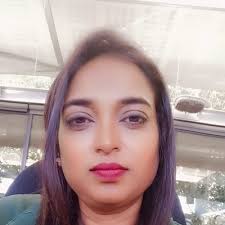 Nomfundo Busisiwe Zimu