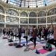 Free Yoga – Arcade Arts & Wellness