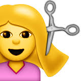 Check spelling or type a new query. Haircut Emoji Copy Paste Emojibase