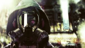 46 Anime Gas Mask Wallpaper On Wallpapersafari Download and use 5,000+ sad mask stock videos for free.