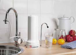 .startseite rotierende wasserhahn filter wasserhahn leitungswasser clean purifier filter (q444ckc70b) ✓ es ist der wasserhahnfilter, um ihren alten zu ersetzen oder für ihre heimwerker. Carbonit Sanuno Classic Wasserfilter Wasserhahnfilter