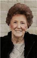 Elizabeth Breeding Obituary (1930