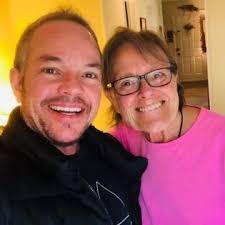 Wishing my beautiful mama a happy 82nd birthday