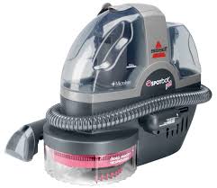 Bissell Spotclean Proheat Pet Portable Carpet Cleaner Instructions Professional German Shepherd Directory Bissell Spotbot Pet Handsfree Spot And Stain Clean Portable Carpet Cleaner Carpet Cleaning Machines Carpet Cleaning Equipment