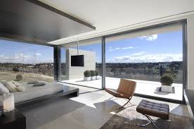 Check spelling or type a new query. House With Big Windows And Swimming Pool Madrid Spain Most Beautiful Houses In The World