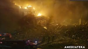 Tri Trilliona Atomnyh Pul Na Hbo Startoval Mini Serial Chernobyl Gazeta Ru