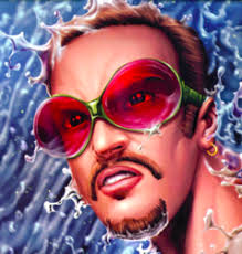 Washout (John Lopez, Weapon X character)