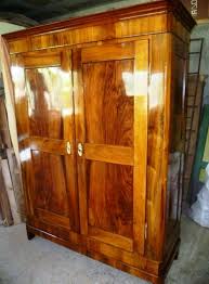 Entdecke 14 anzeigen für antiker schrank nussbaum zu bestpreisen. Biedermeier Nussbaum Schrank Um 1840