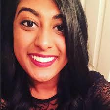 Robin Chacko and Ashely Thomas' Wedding Website