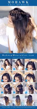 You may be able to find the same content in another format, or you may be able to find more information, at their web site. 35 Best 5 Minute Hairstyles The Goddess