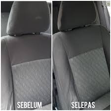 Sanjay sivalingam, 24, berasal dari banting, selangor mengambil masa setahun untuk merealisasikan impiannya bagi menghasilkan jentera berkenaan. Cleanhero Pakar Cuci Karpet Kusyen Kereta Sofa Tilam