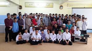 Sekolah tahfiz pertama yang menerapkan sistem pengajaran dan pembelajaran finland terbaik dunia. Kembara Turki Bersama Anak Anak Mts Saifulislam Com