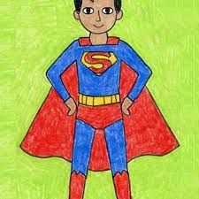 By following these easy diy cartoon drawings for kids, an artistic and soothing master piece can be done with no time. Cartoon Drawing Archives Art Projects For Kids