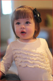 They will look cute and beautiful in this haircut. Short Hairstyles For Little Girls 2020 Fashiontumb