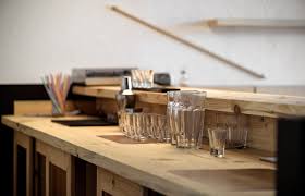 It was exactly as advertised and a beautiful piece of wood. 5 Hot Diy Bar Top Ideas You Ll Love Prestige Decanters Blog