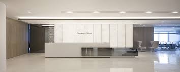 Robarts Spaces International Consulting Group Hospital Interior Design Lobby Interior Design Modern Office Interiors