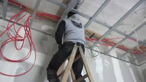 Unsere elektriker von elektriker notdienst wien und wien umgebung kümmern sich rasch um ihr problem und sorgen für eine schnellstmögliche und sichere behebung. Elektrotechnik In Wien Und Umgebung Elektriker