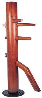 Wing Chun Spinning Wooden Dummy Wing Chun Martial Arts Wooden Dummy Self Defense Martial Arts