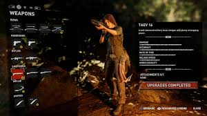 That's why the tom's guide team has selected 10 tomb raider games that best represent what the series can do. Shadow Of The Tomb Raider Guide The Best Skills And Equipment Page 4