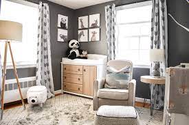 854 likes · 10 talking about this · 10 were here. Gray And White Nursery Reveal At Charlotte S House